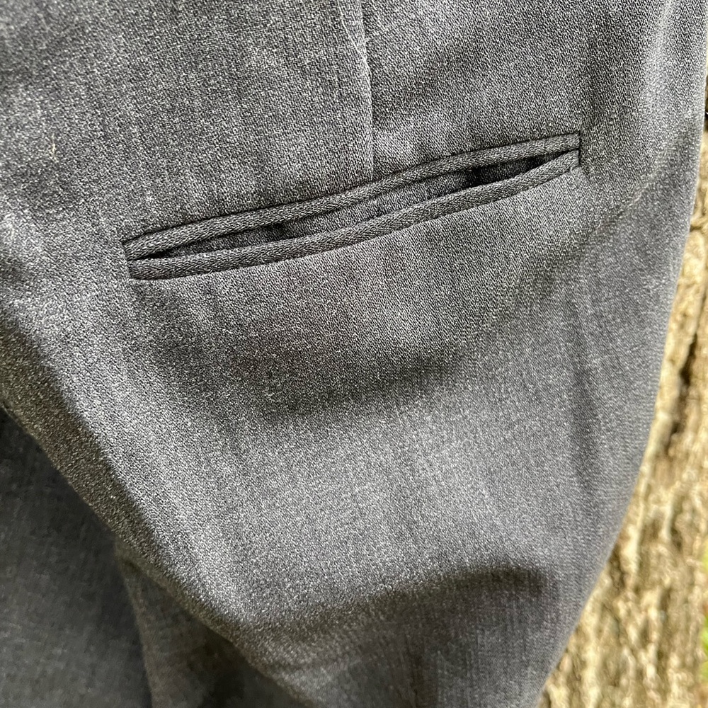Ann Taylor Wool Trousers in size 8